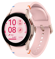 Смарт-годинник Samsung Galaxy Watch FE 40mm Pink Gold (SM-R861NIDASEK) UA UCRF
