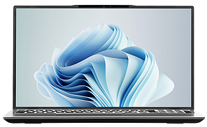 Ноутбук 2E Complex Pro 15 Silver (NS51PU-15UA31) UA UCRF