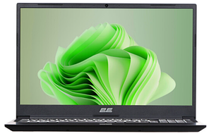 Ноутбук 2E Imaginary 15 Black (NL50MU-15UA52) UA UCRF