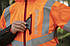 Куртка від дощу Husqvarna Technical Vent High Viz, фото 7