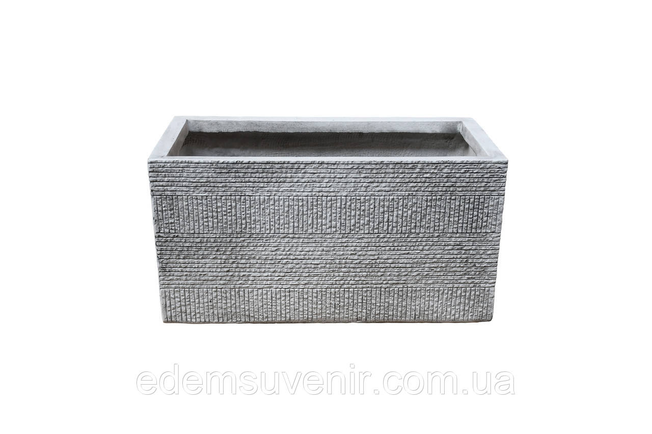 Кашпо Engard "Оттава", 59х30х31 см (GA68-1), фото 1