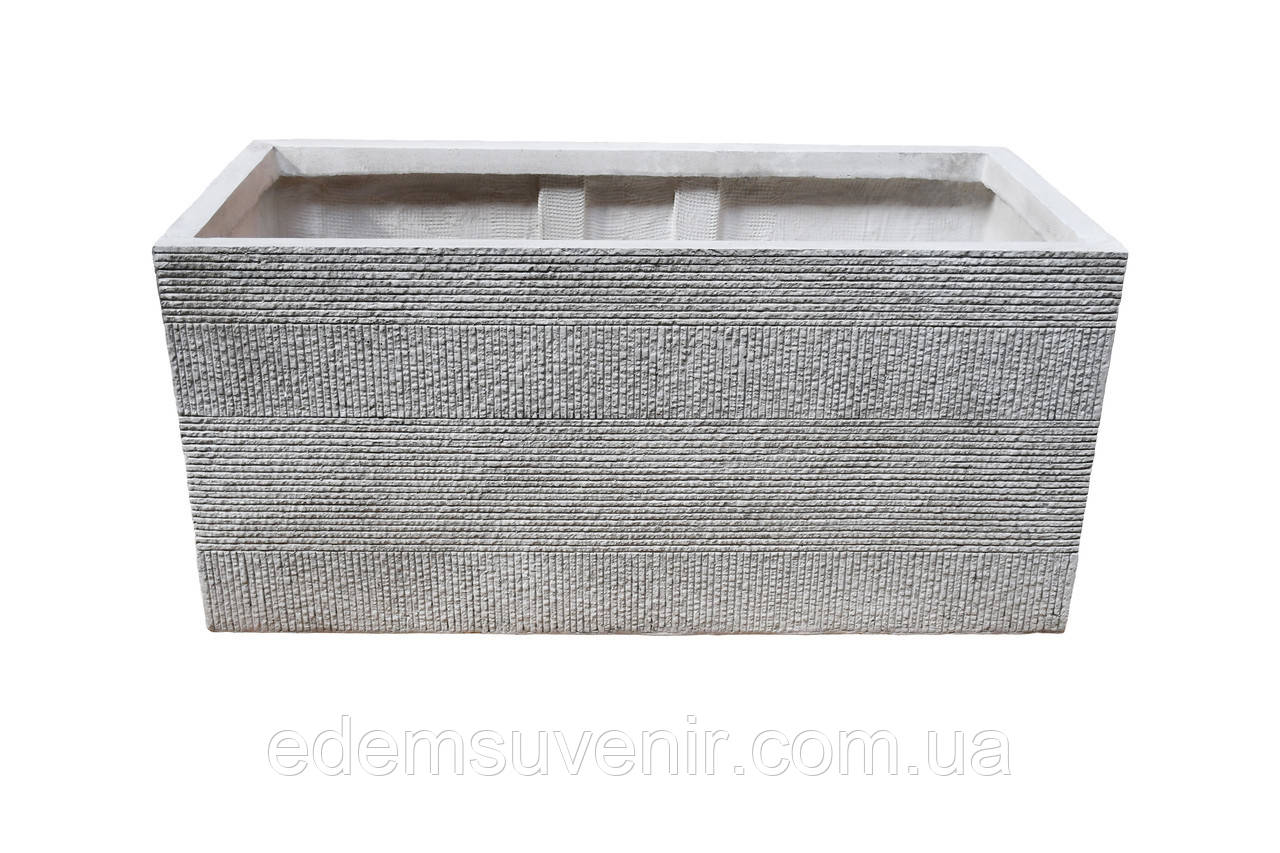 Кашпо Engard "Оттава", 99х46х46 см (GA68-3)