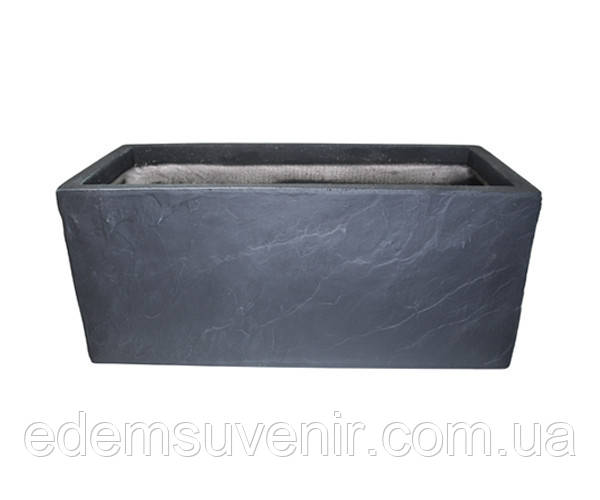 Кашпо Engard "Сицилія", 50х23х23 см (GA03-1)
