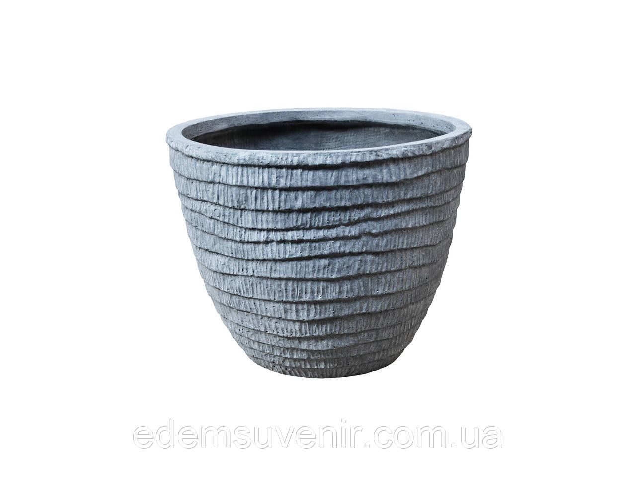 Кашпо Engard "Маорі", 45х45х36 см (GA80-2)