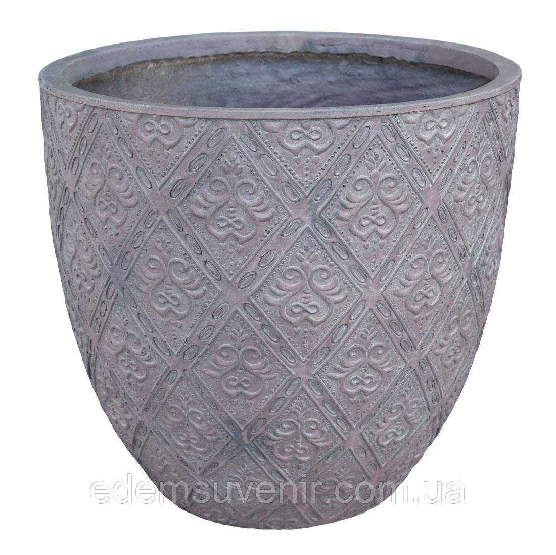 Кашпо Engard "Гамільтон", 45х45х43 см (GA81-2)
