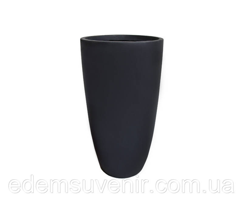 Кашпо Engard "Торіно", 32х32х62 см (GA08-1)