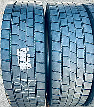 Шини вантажні 235/75R17.5 CONTINENTAL LDR1+ (провідні), фото 2