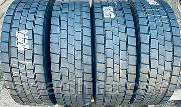 Шини вантажні 235/75R17.5 CONTINENTAL LDR1+ (провідні), фото 3