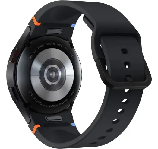Smartwatch samsung gps best sale
