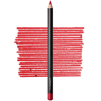 Олівець для губ M.A.C Lip Pencil Ruby Woo без коробки 1.45 г