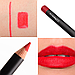 Олівець для губ M.A.C Lip Pencil Ruby Woo без коробки 1.45 г, фото 2