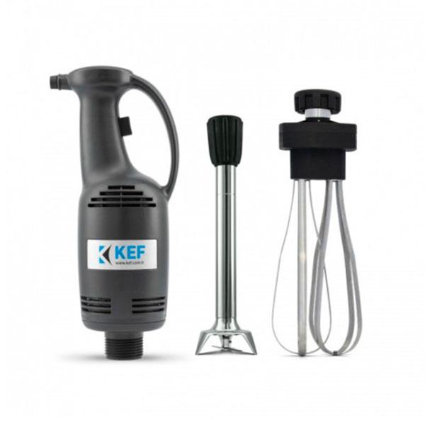 Міксер занурювальний 270 мм KEF BL-25 Combi
