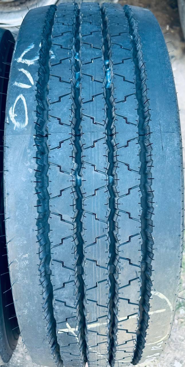 Шина вантажна б/у 245/70R17.5 Firestone TSP 3000 (руль)