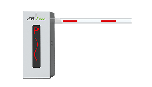 Шлагбаум ZKTeco CMP200L 4.5 м (лівий)