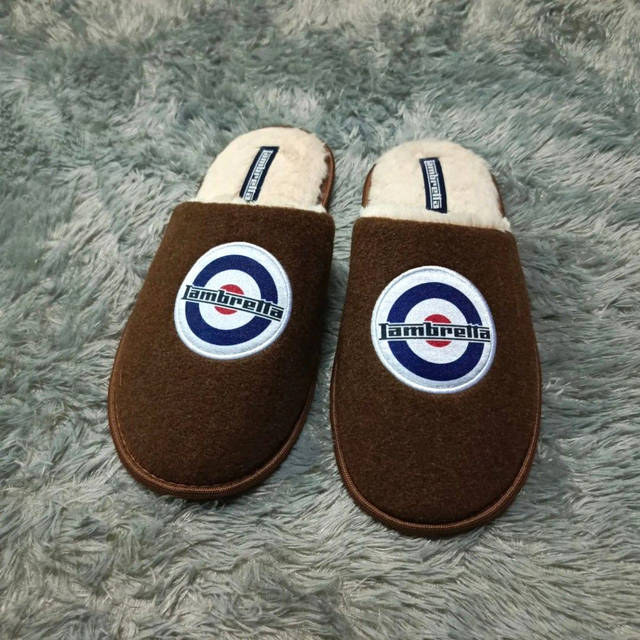 Lambretta sandals hot sale