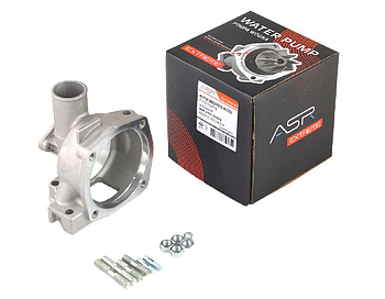 Корпус водяного насосу ВАЗ 2101-07, 2121-214, 2123 ASR EXTREME