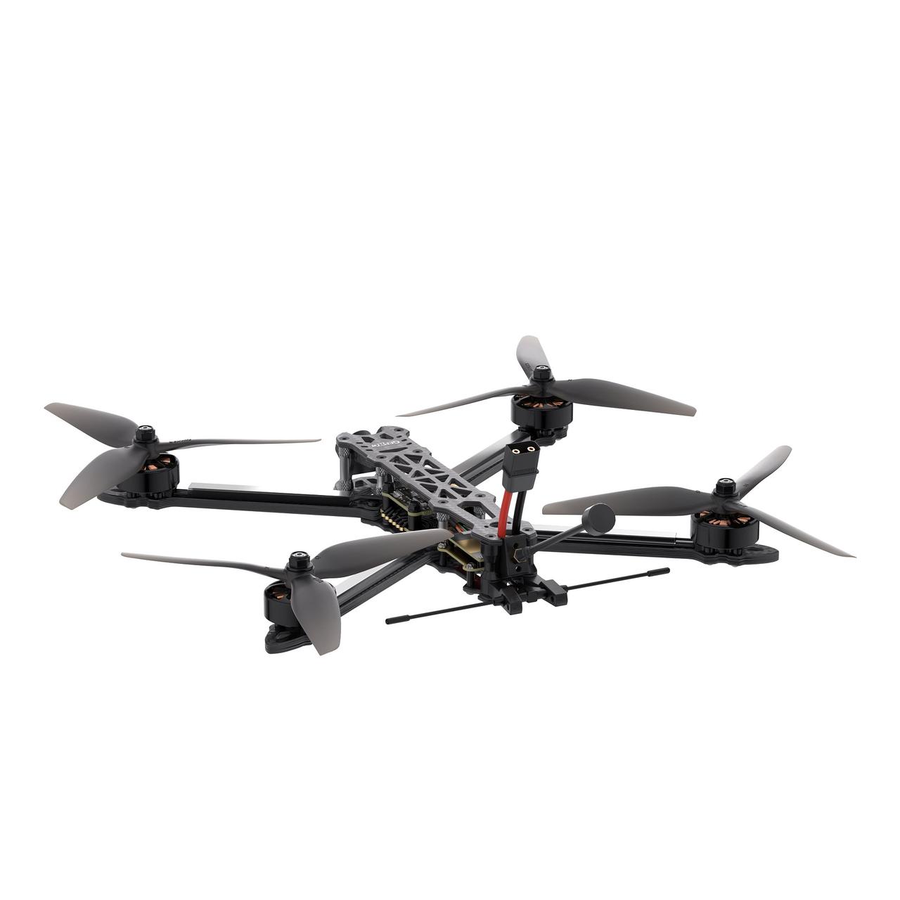 Квадрокоптер FPV дрон  Mark 4 Easy 7"