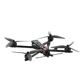 Квадрокоптер FPV дрон  Mark 4 Easy 7"