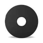 Ущільнювальна стрічка ППЕ самоклеюча 3мм × 15мм × 30м, сіра, фото 4