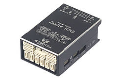 Політний контролер Qio-Tek Zealot H743 Industrial amc