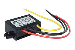 Регулятор напруги WENGAO DC-DC 15-80 В 12 В 3 А знижувальний amc
