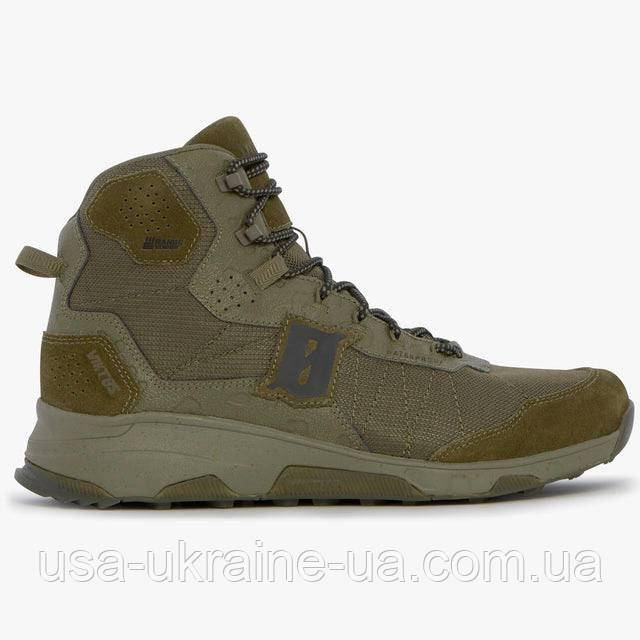 Тактичні водонепроникні черевики Viktos Range Trainer XD, фото 1