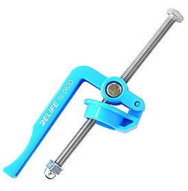 Екструдер-тримач для флюсу, RELIFE RL-062D, Для нанесення флюсу на контактні поверхні під час паяння