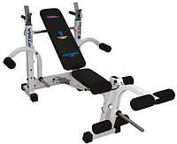 Скамья InterAtletika Оптіма ST-005.1