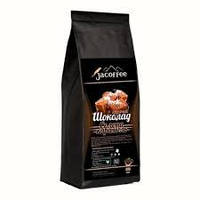 Горячий шоколад Jacoffee, 400 г (в асортименті)