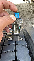 Шина вантажна б/у 235/75R17.5 Continental Conti Hybrid LD3 (ведуча), фото 4