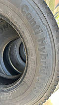 Шина вантажна б/у 235/75R17.5 Continental Conti Hybrid LD3 (ведуча), фото 5