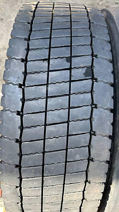 Шина вантажна б/у 235/75R17.5 Continental Conti Hybrid LD3 (ведуча), фото 1