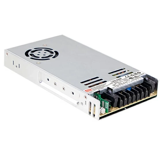 Блок живлення Mean Well 240.12W 27.6V 7.7A IP20 LAD-240B