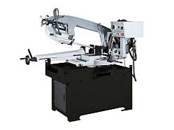 Стрічкова пила по металу MAST Metalltechnik M-BS370 400V