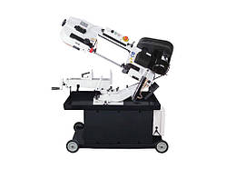 Стрічкова пила по металу MAST Metalltechnik M-BS712R 400V