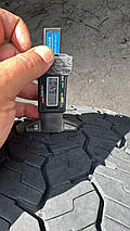 Шини вантажні б/у 235/75R17.5 MICHELIN X MULTI (ведучі), фото 6