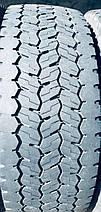 Шини вантажні б/у 235/75R17.5 MICHELIN X MULTI (ведучі), фото 3