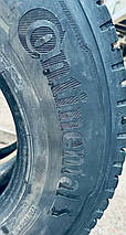 Шини вантажні б/у 235/75R17.5 Continental Conti Hybrid LD3 (ведучі), фото 3