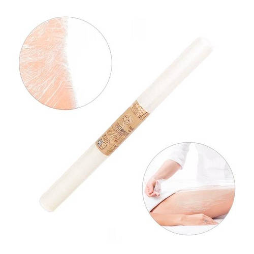 Полиэтиленовые простыни для обертывания в рулоне 1,6*2,0(50шт/рул ...