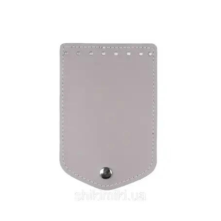 Клапан для сумки міні, 15*10см