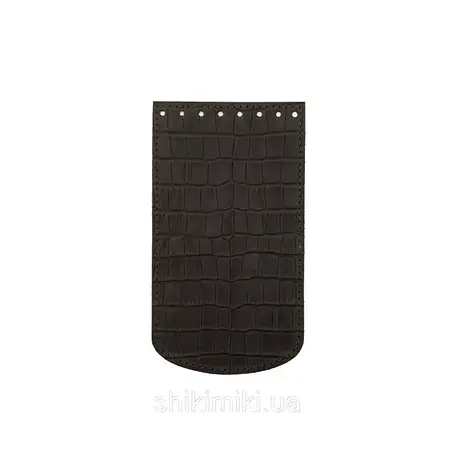 Клапан для сумки 18 * 10 см