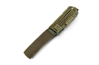 Підсумок під турнікет тип 2 з фіксацією на липучці U-WIN Cordura 1000 Олива, фото 4