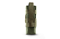 Підсумок під турнікет тип 2 з фіксацією на липучці U-WIN Cordura 1000 Олива, фото 3