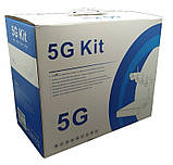 Набір відеоспостереження 8 камер без монітора WiFi 5G XPRO KIT 4 (MER-12331_8547), фото 4