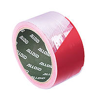Alloid. Стрічка сигнальна 48 мм х 100 м, 35 мкм