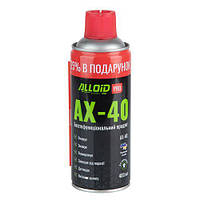 Мастило проникне універсальне "АХ-40" ALLOID PRO 400 мл