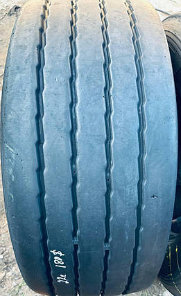 Шина вантажна б/у 385/55R22.5 HANKOOK SMART FLEX TH 31 (причіп), фото 1