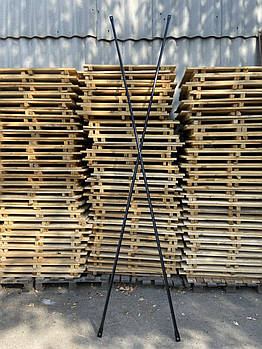 Діагональ 3,3м