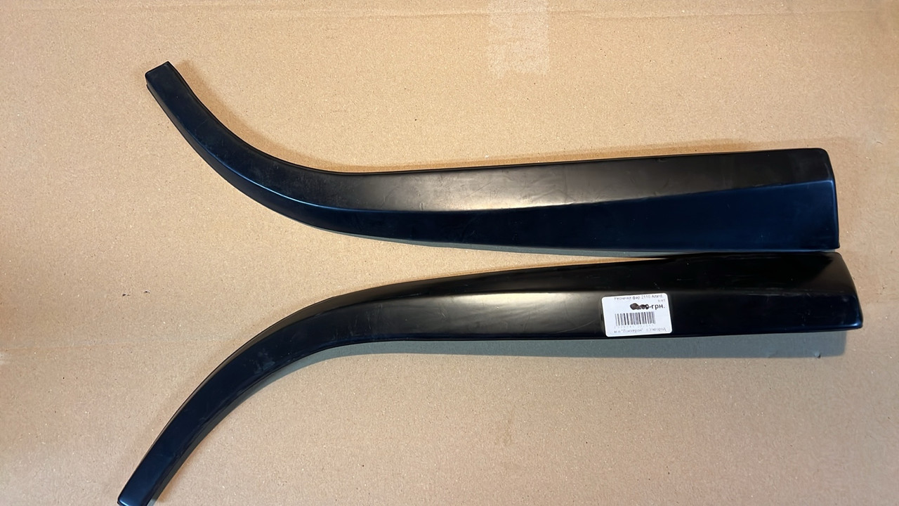 Вія фари 2110 Azard, фото 1