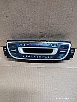 Блок панель керування кліматом лійкою Renault Megane 3, 275100007R